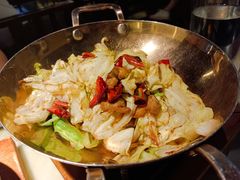 -绿茶餐厅(成都大悦城店)