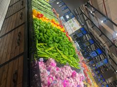 -物美超市(三里河店)