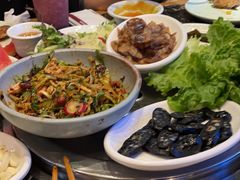 -一品诚记烤肉·甄选店(中南路店)