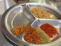 -河南前程·羊肉汤·烧烤(总店)