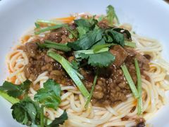 特色杂酱面-万县面馆(高笋塘店)