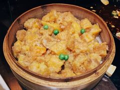 -五观堂素食(新华路店)