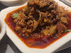 -红辣椒·川菜·火锅(张杨路店)