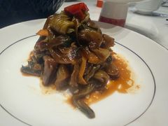 -海味世家·家常菜馆(明州里店)