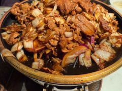 -四季民福烤鸭店(故宫店)