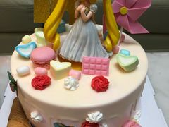 -玫瑰烘焙(商贸街店)