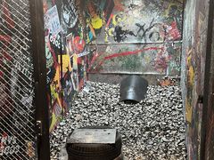 -不可思议减压馆·解压博物馆·摔碗发泄·团建定制