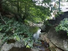 -山沟沟景区