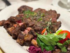 -王品牛排(郑州大卫城店)