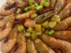 -龙宴海鲜城(经中路店)