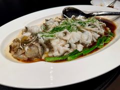 -庐灶江南·江南菜·四合院Bistro(东直门雍和宫·原华侨宾馆店)