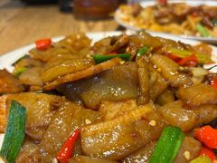 -牛八宝桂林米粉(八里庄店)