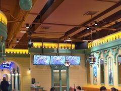 -驿楼兰·新疆菜(火车站店)