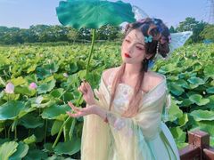 -梁鸿国家湿地公园