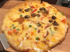 -悦享绿山墙西餐厅