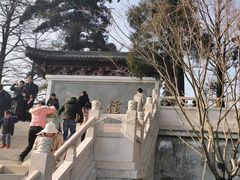 -径山寺