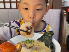 -大田家•炭火烧肉酒场(大兴枣园店)