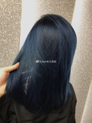 -3AM HAIR SALON染发接发