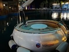 -三亚海昌梦幻海洋不夜城