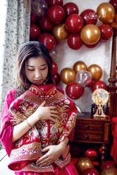 -艾米婚纱&婚礼策划