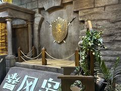 -暴风岛沉浸式体验馆(百联世纪店)