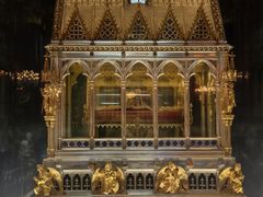 -圣伊什特万圣殿