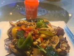 -东江海鲜大排档·潮汕菜·砂锅粥
