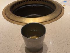 -Ant 蚂蚁洞烤肉·大营地(上海静安大悦城店)