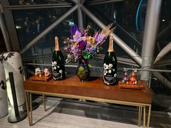 -SHUA耍·高空露台餐厅酒吧·重庆来福士洲际酒店