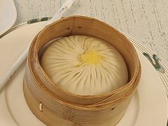 -上海和平饭店龙凤厅 Dragon Phoenix