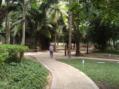 -三亚海棠湾万丽度假酒店