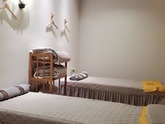 -盲行盲人推拿·采耳·艾灸(滨江宝龙店)