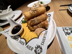 -太二酸菜鱼(天鹅湖万达店)