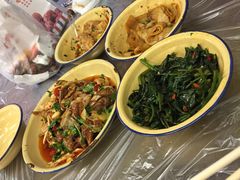 -东排食堂长沙小吃大排档(五一广场店)