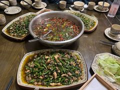 -陈有良尖椒鸡(渝中示范店)