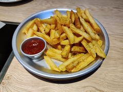 -农畉LONFOOD(福田星河COCOPark店)