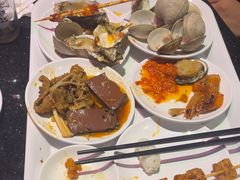 -萧邦音乐会所KTV·蒸汽活海鲜自助(福田店)