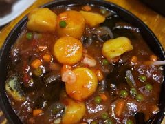 -渔沧米缸·绍兴美食(万达店)