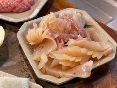-化龙桥九宫格火锅(清水河店)