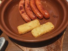 -萨莉亚意式餐厅(南京虹悦城店)