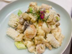-北塘海鲜·天津菜(大光明桥旗舰店)