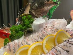 -尚海豆捞(乐虹坊店)