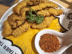 -太二酸菜鱼(深圳布吉万象汇店)
