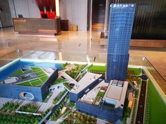 -嘉定凯悦·咖啡厅