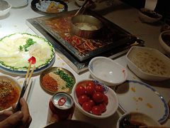 -码头故事火锅(大丰店)