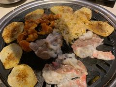 -胡哥烤肥牛(车公庙店)