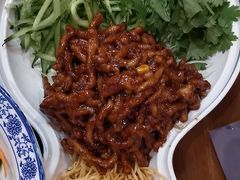 -满园烤鸭·春饼(太原街万达店)