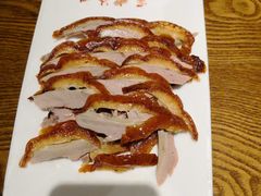 -全聚德(江宁店)