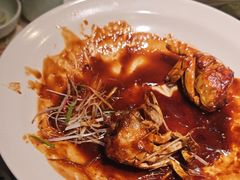 -苏帮袁Sue Cuisine(来福士店)
