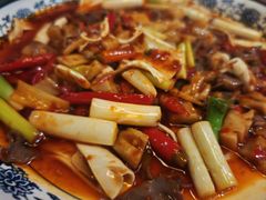 -院8里·小聚园老川菜(九眼桥店)